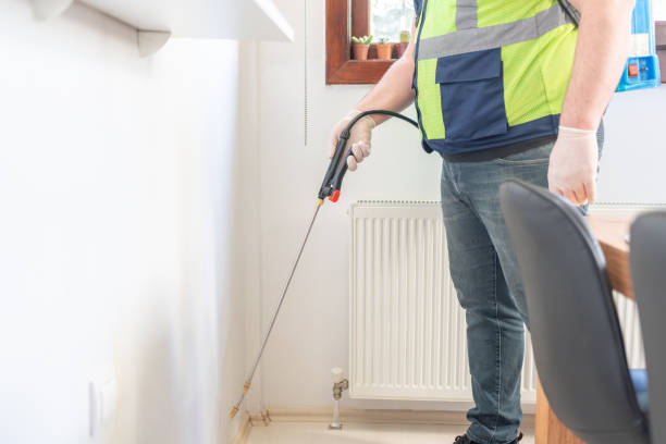 Best Pest Control Near Me in Start, LA